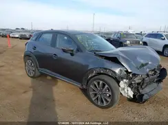 JM1DKFD72M1512560 2021 MAZDA CX-3