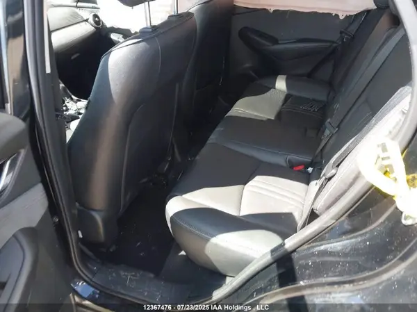 JM1DKFD72M1514339 2021 MAZDA CX-3 - Image 8