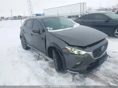 JM1DKFD72N1603782 2022 MAZDA CX-3