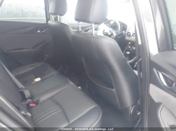 JM1DKFD72N1603782 2022 MAZDA CX-3 - Image 8