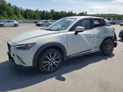 JM1DKFD73G0127406 2016 MAZDA CX-3