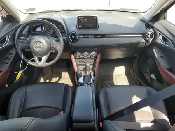 JM1DKFD73G0127406 2016 MAZDA CX-3 - Image 8