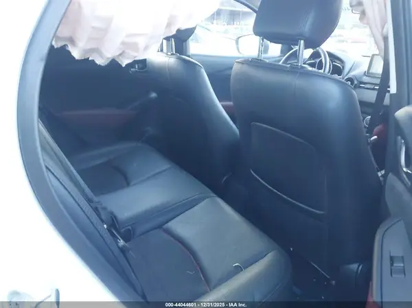 JM1DKFD73G0128023 2016 MAZDA CX-3 - Image 8