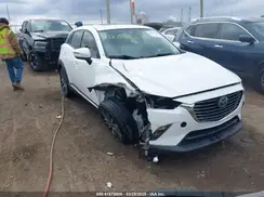 JM1DKFD73G0129737 2016 MAZDA CX-3