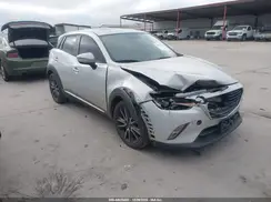 JM1DKFD73G0130211 2016 MAZDA CX-3