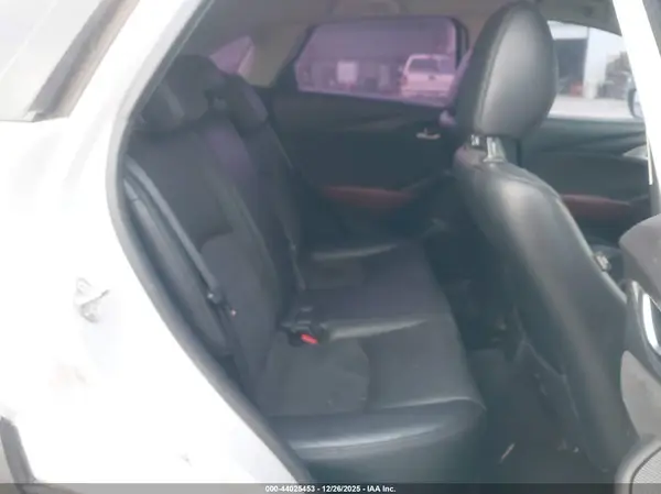 JM1DKFD73G0130211 2016 MAZDA CX-3 - Image 8