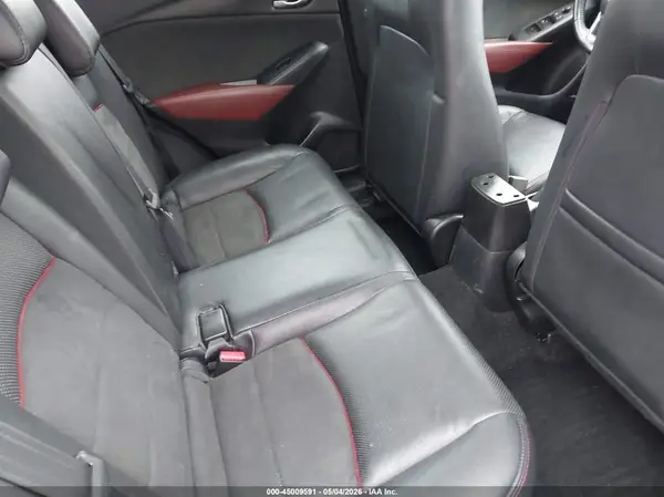 JM1DKFD73G0133514 2016 MAZDA CX-3 - Image 8