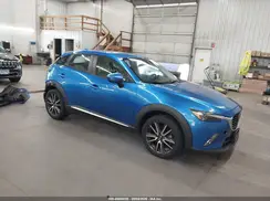 JM1DKFD73G0137417 2016 MAZDA CX-3