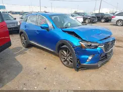 JM1DKFD73G0138051 2016 MAZDA CX-3