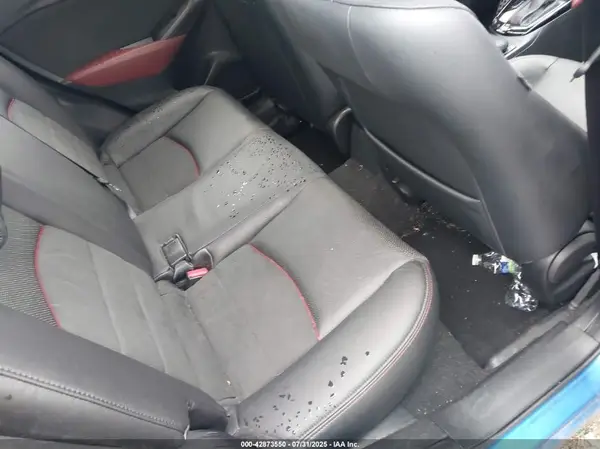 JM1DKFD73G0138051 2016 MAZDA CX-3 - Image 8