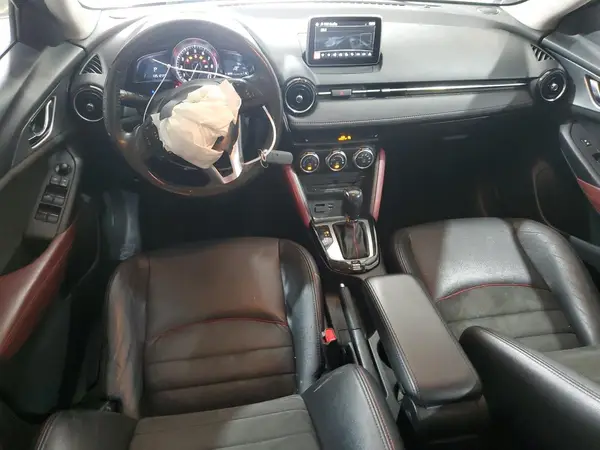 JM1DKFD73H0145129 2017 MAZDA CX-3 - Image 8