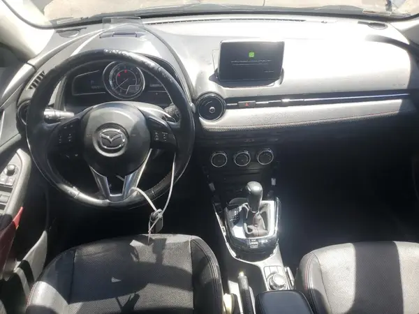 JM1DKFD73H0156647 2017 MAZDA CX-3 - Image 8