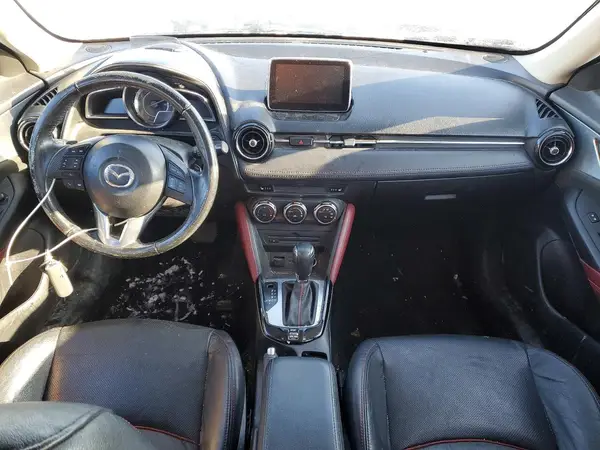 JM1DKFD73H0161282 2017 MAZDA CX-3 - Image 8