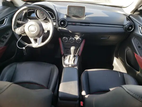JM1DKFD73H0163212 2017 MAZDA CX-3 - Image 8