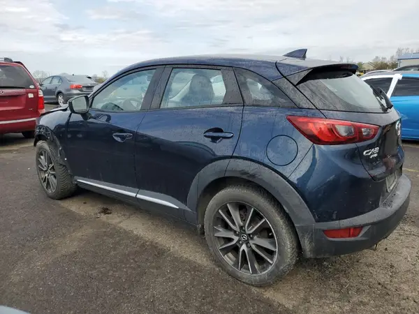 JM1DKFD73H0165431 2017 MAZDA CX-3 - Image 2