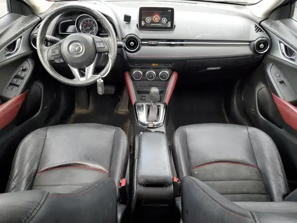 JM1DKFD73H0165431 2017 MAZDA CX-3 - Image 8