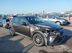 JM1DKFD73J0301191 2018 MAZDA CX-3