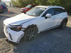 JM1DKFD73J0304480 2018 MAZDA CX-3
