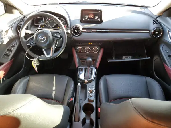 JM1DKFD73J0304480 2018 MAZDA CX-3 - Image 8