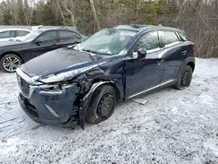 JM1DKFD73J0309811 2018 MAZDA CX-3