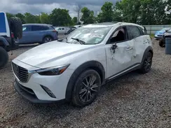 JM1DKFD73J0316435 2018 MAZDA CX-3