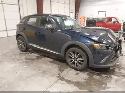 JM1DKFD73J0318685 2018 MAZDA CX-3