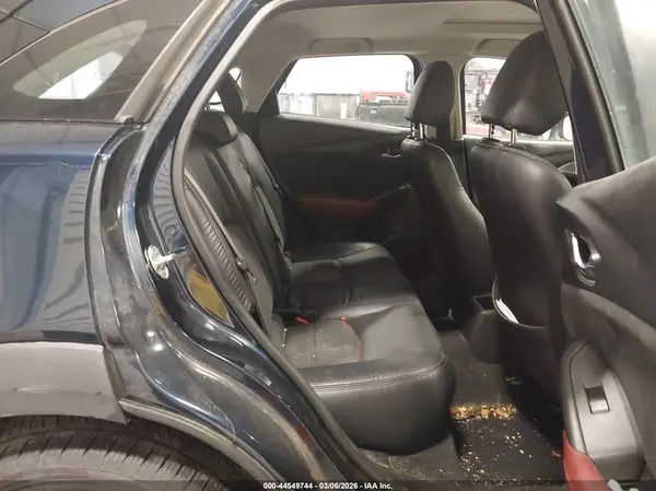 JM1DKFD73J0318685 2018 MAZDA CX-3 - Image 8