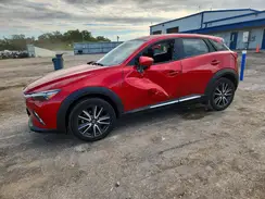 JM1DKFD73J0319254 2018 MAZDA CX-3