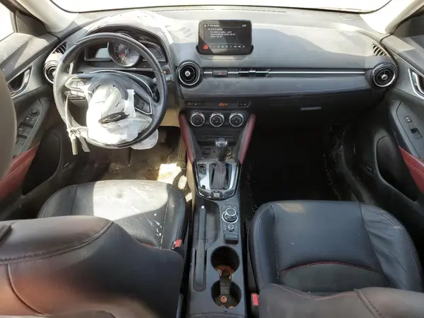 JM1DKFD73J0323305 2018 MAZDA CX-3 - Image 8