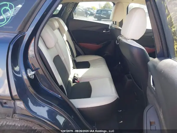 JM1DKFD73J0323675 2018 MAZDA CX-3 - Image 8