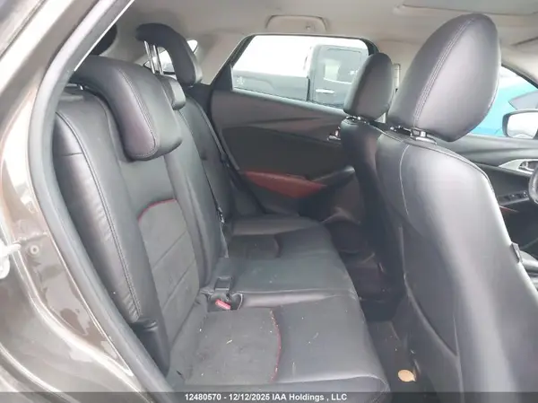 JM1DKFD73J0329685 2018 MAZDA CX-3 - Image 8