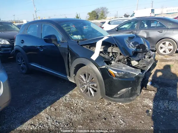 JM1DKFD73J0331985 2018 MAZDA CX-3 - Image 1