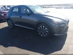 JM1DKFD73K0408081 2019 MAZDA CX-3