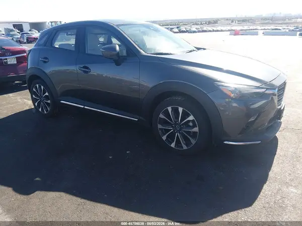 JM1DKFD73K0408081 2019 MAZDA CX-3 - Image 1