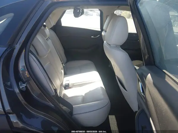 JM1DKFD73K0408081 2019 MAZDA CX-3 - Image 8