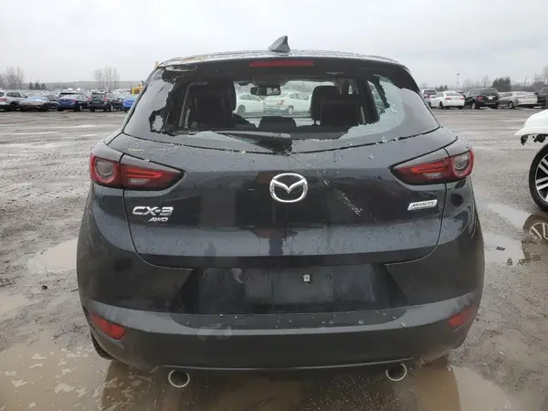 JM1DKFD73K0419503 2019 MAZDA CX-3 - Image 8