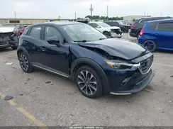 JM1DKFD73K0423700 2019 MAZDA CX-3