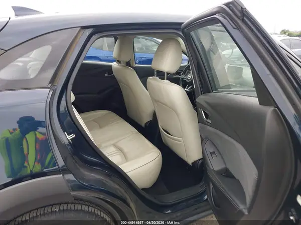 JM1DKFD73K0423700 2019 MAZDA CX-3 - Image 8