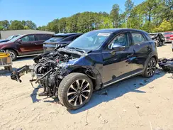 JM1DKFD73K0427892 2019 MAZDA CX-3