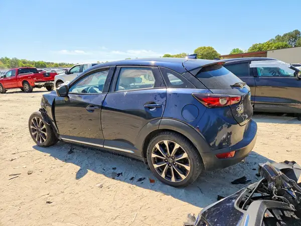 JM1DKFD73K0427892 2019 MAZDA CX-3 - Image 2