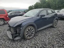 JM1DKFD73K0428007 2019 MAZDA CX-3