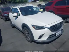 JM1DKFD73K0430078 2019 MAZDA CX-3