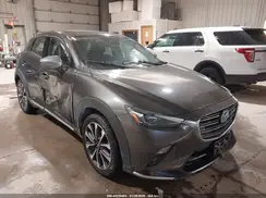 JM1DKFD73K0453649 2019 MAZDA CX-3