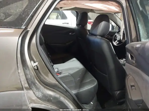 JM1DKFD73K0453649 2019 MAZDA CX-3 - Image 8