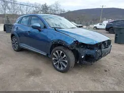 JM1DKFD73K1420077 2019 MAZDA CX-3