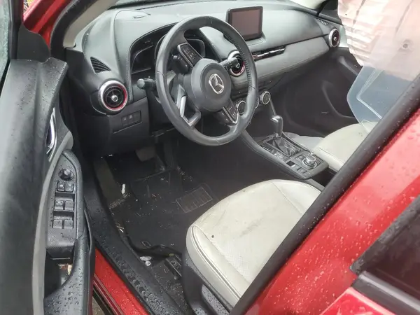 JM1DKFD73K1457713 2019 MAZDA CX-3 - Image 8