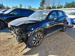 JM1DKFD73N1603032 2022 MAZDA CX-3