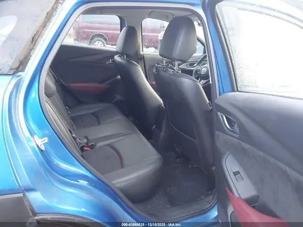 JM1DKFD74G0129441 2016 MAZDA CX-3 - Image 8