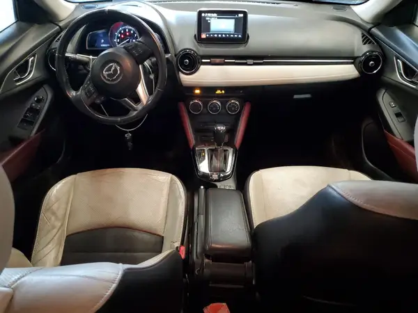 JM1DKFD74G0137815 2016 MAZDA CX-3 - Image 8