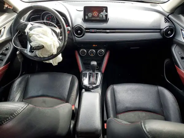 JM1DKFD74H0146175 2017 MAZDA CX-3 - Image 8